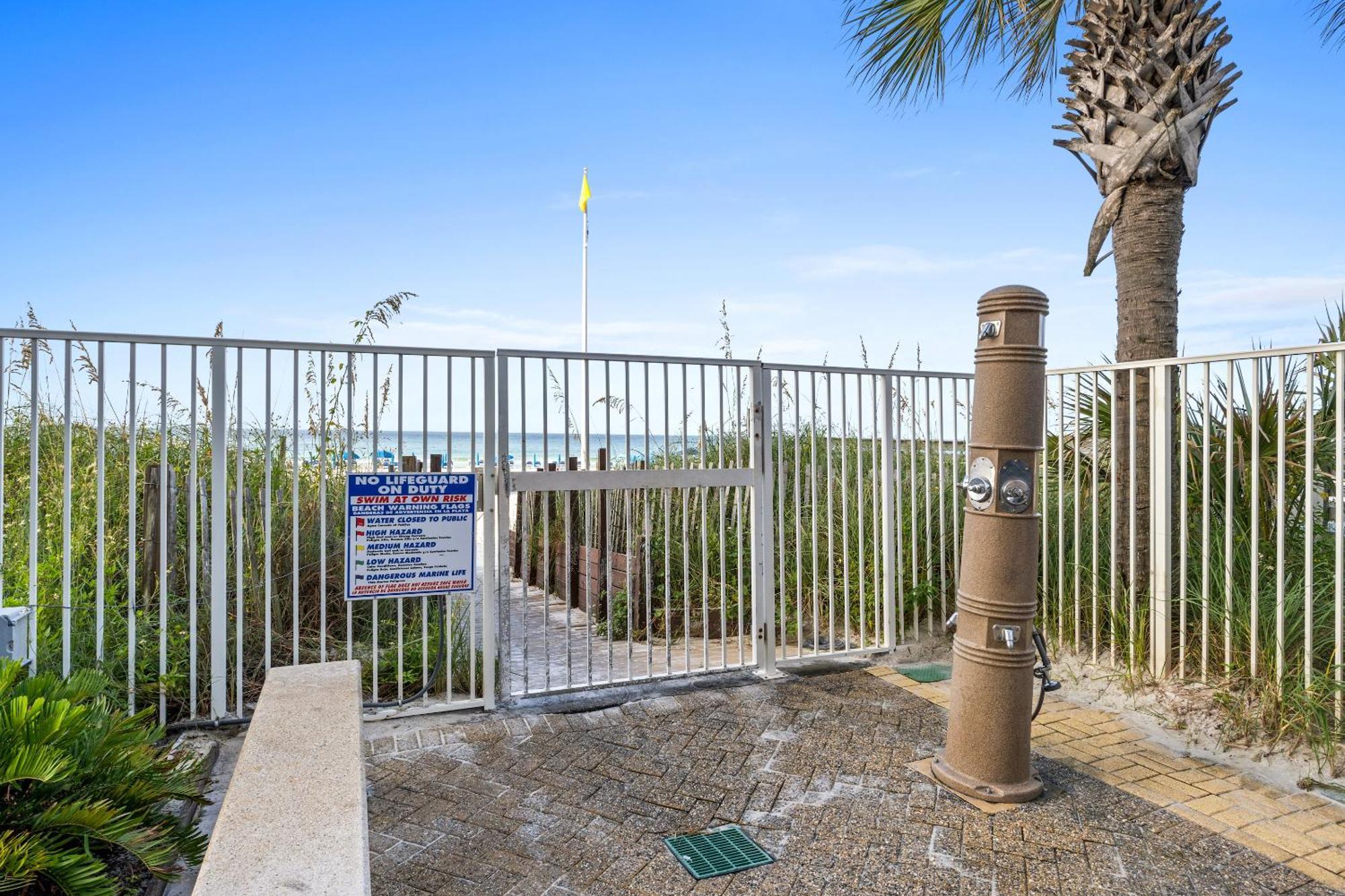 Ocean Villa By Panhandle Getaways Panama City Beach Bagian luar foto