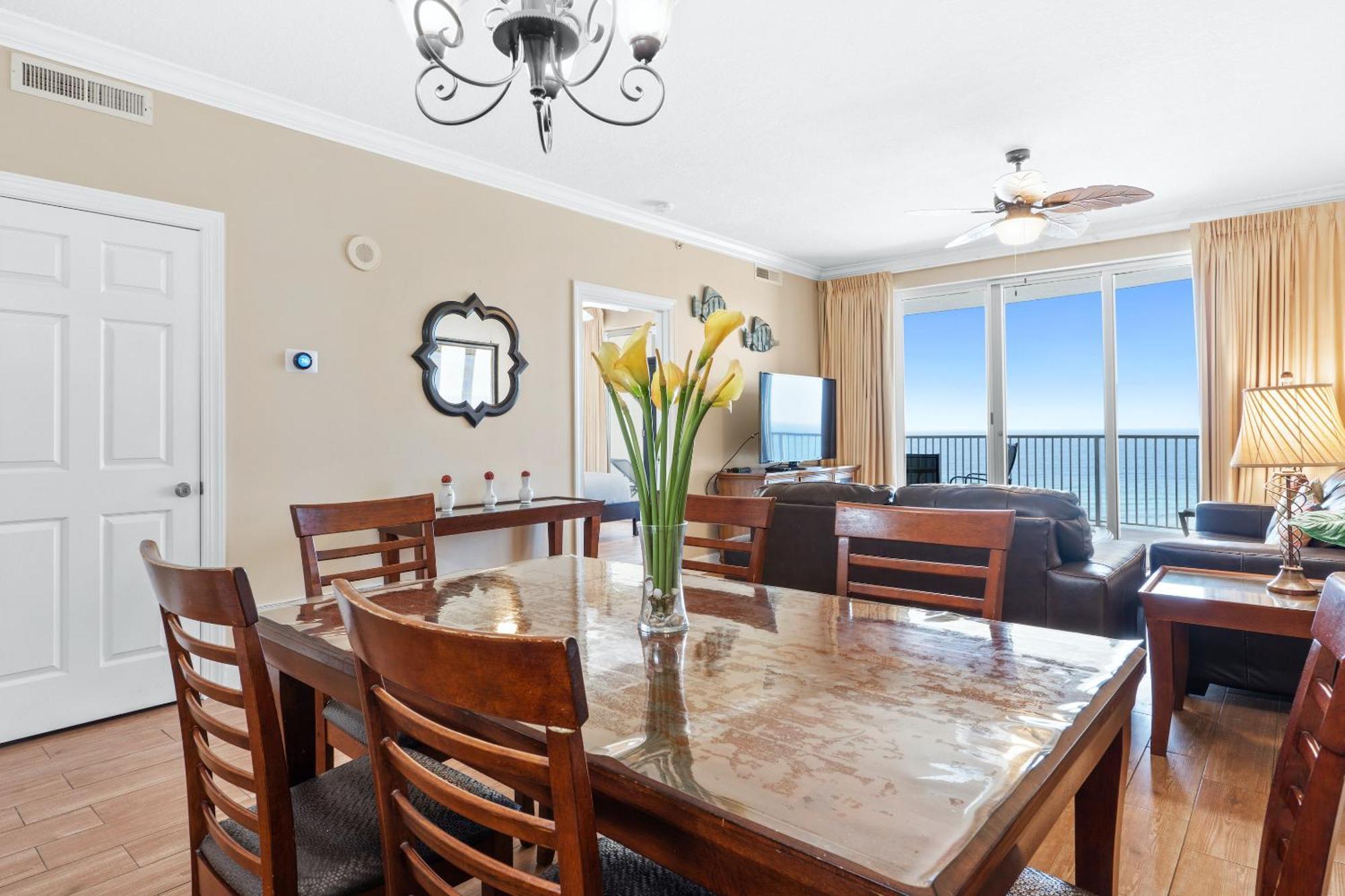 Ocean Villa By Panhandle Getaways Panama City Beach Ruang foto