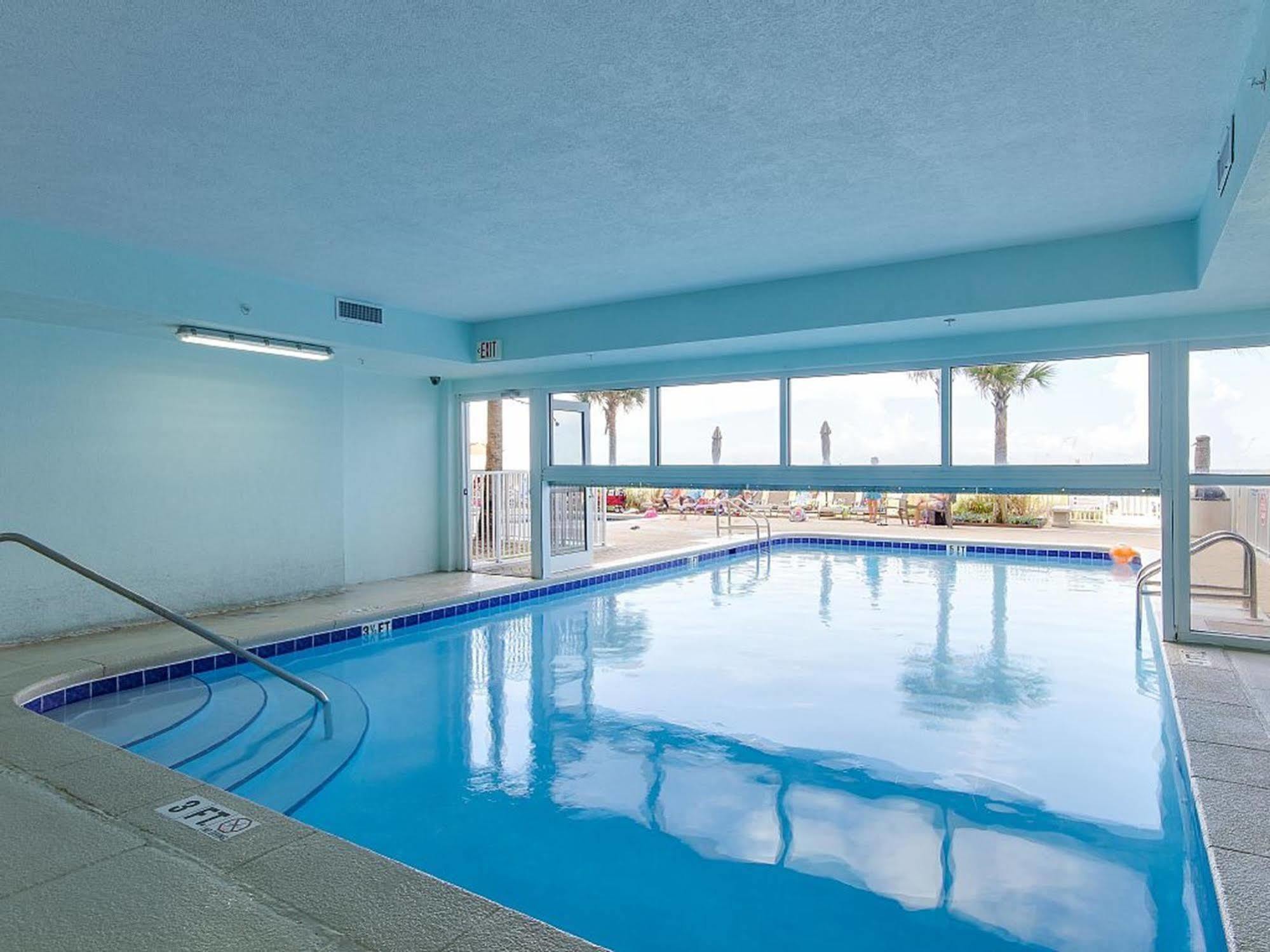 Ocean Villa By Panhandle Getaways Panama City Beach Bagian luar foto