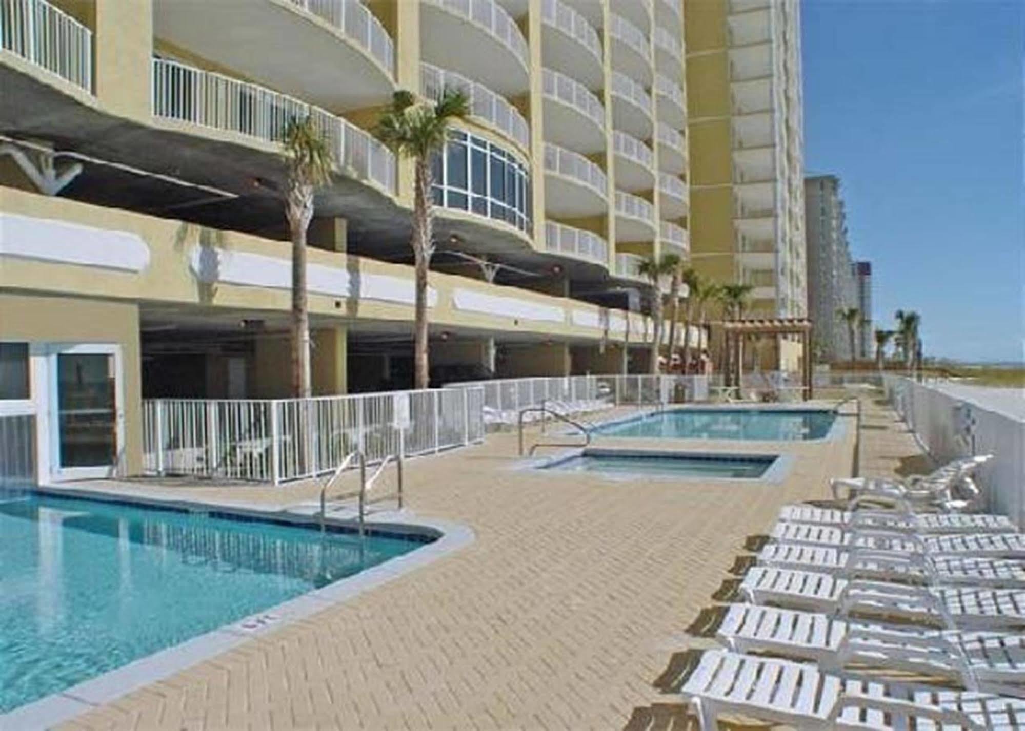 Ocean Villa By Panhandle Getaways Panama City Beach Bagian luar foto